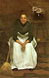 The Chatterbox